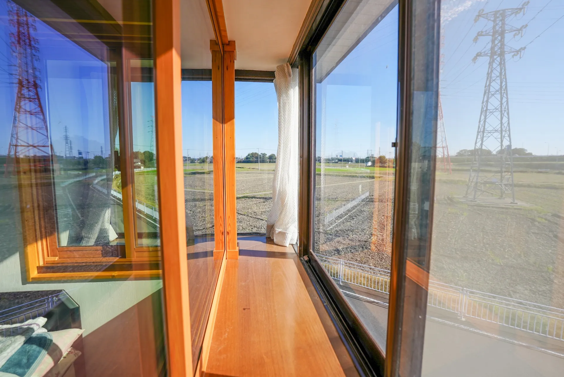 提供しているサービス内容を紹介